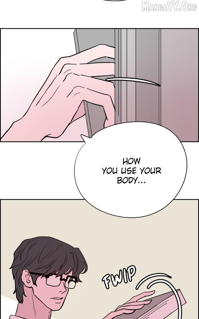Read Love Letter chapter 32 image 52 on Lezhin