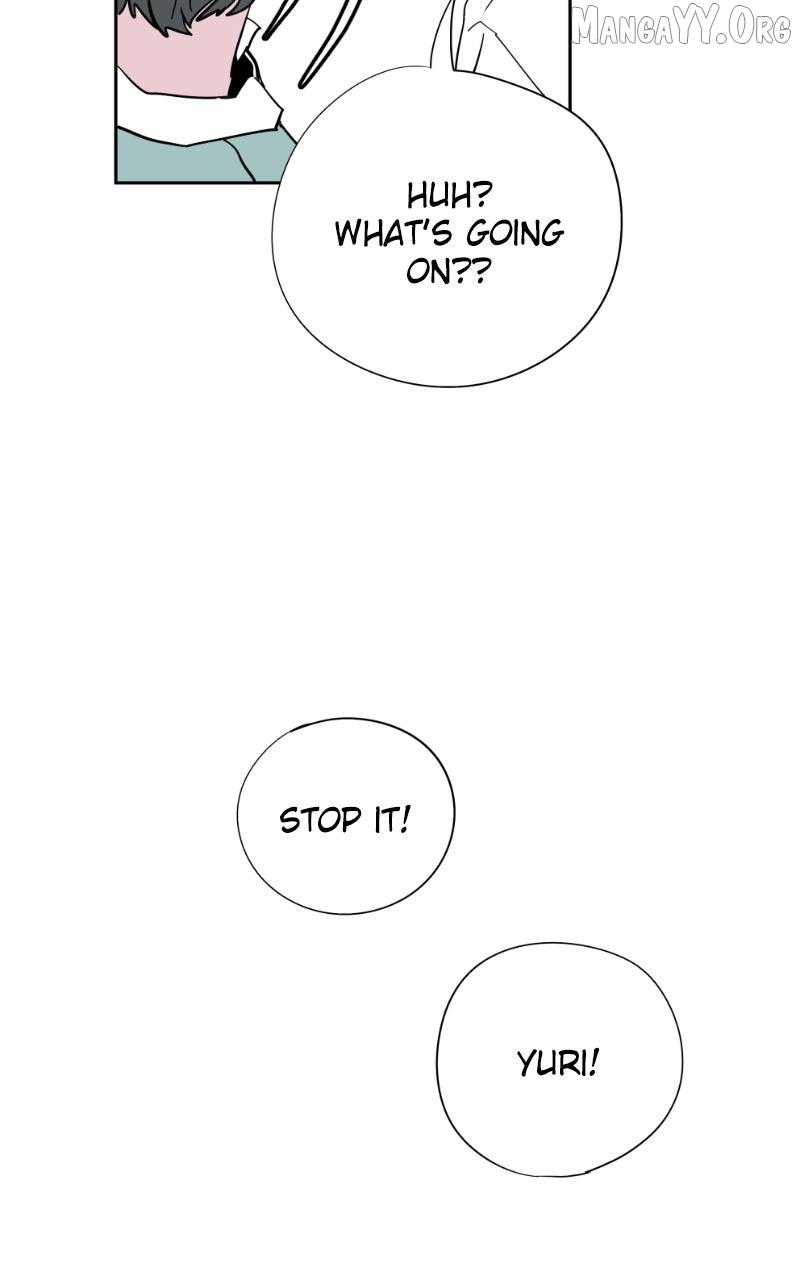 Read Love Letter chapter 32 image 69 on Lezhin