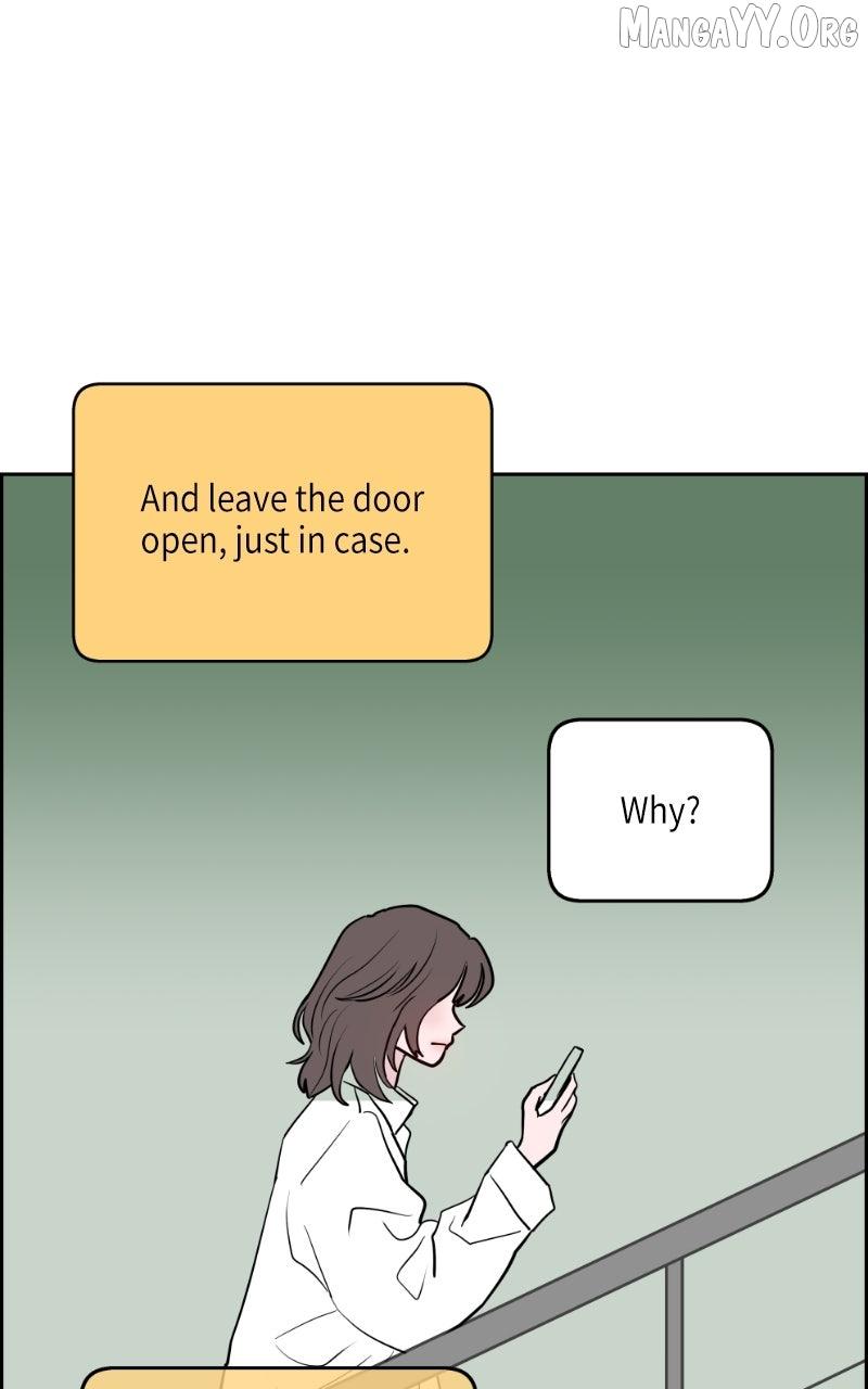 Read Love Letter chapter 32 image 7 on Lezhin