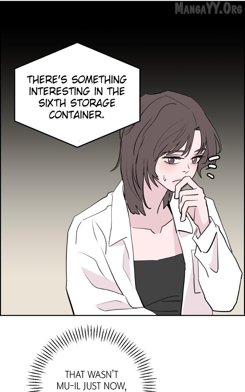 Read Love Letter chapter 32 image 77 on Lezhin