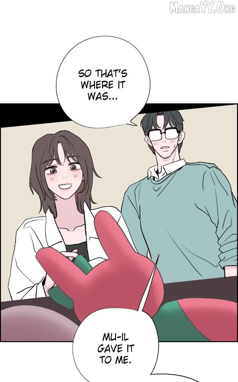 Read Love Letter chapter 32 image 82 on Lezhin