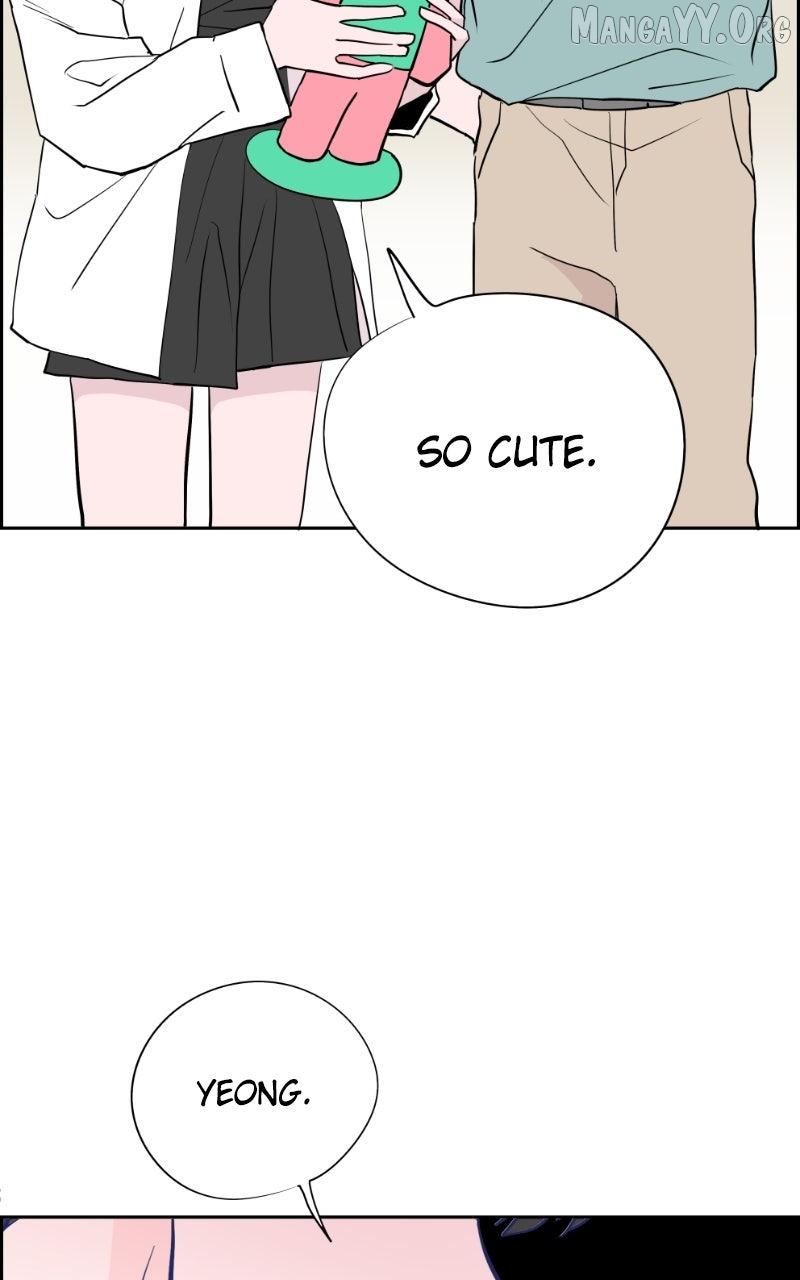 Read Love Letter chapter 32 image 84 on Lezhin