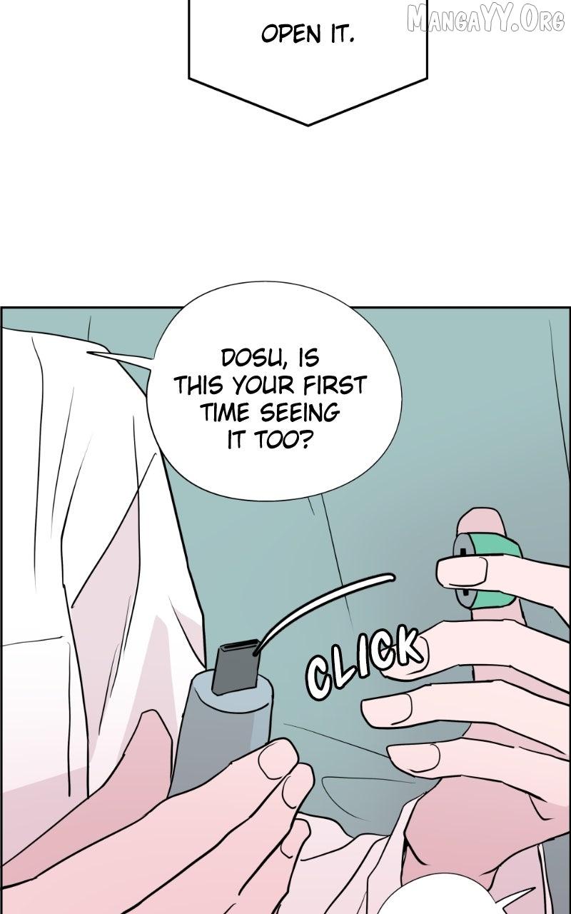 Read Love Letter chapter 32 image 89 on Lezhin