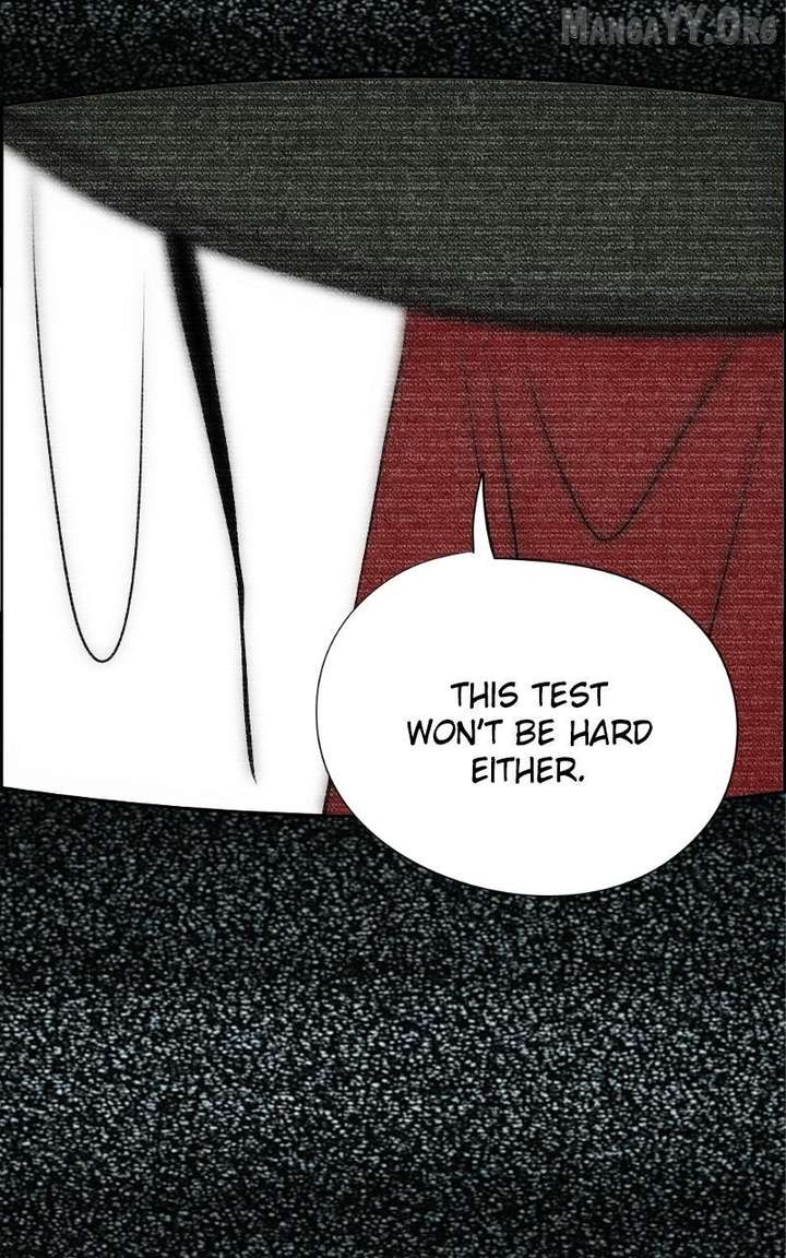 Read Love Letter chapter 33 image 10 on Lezhin