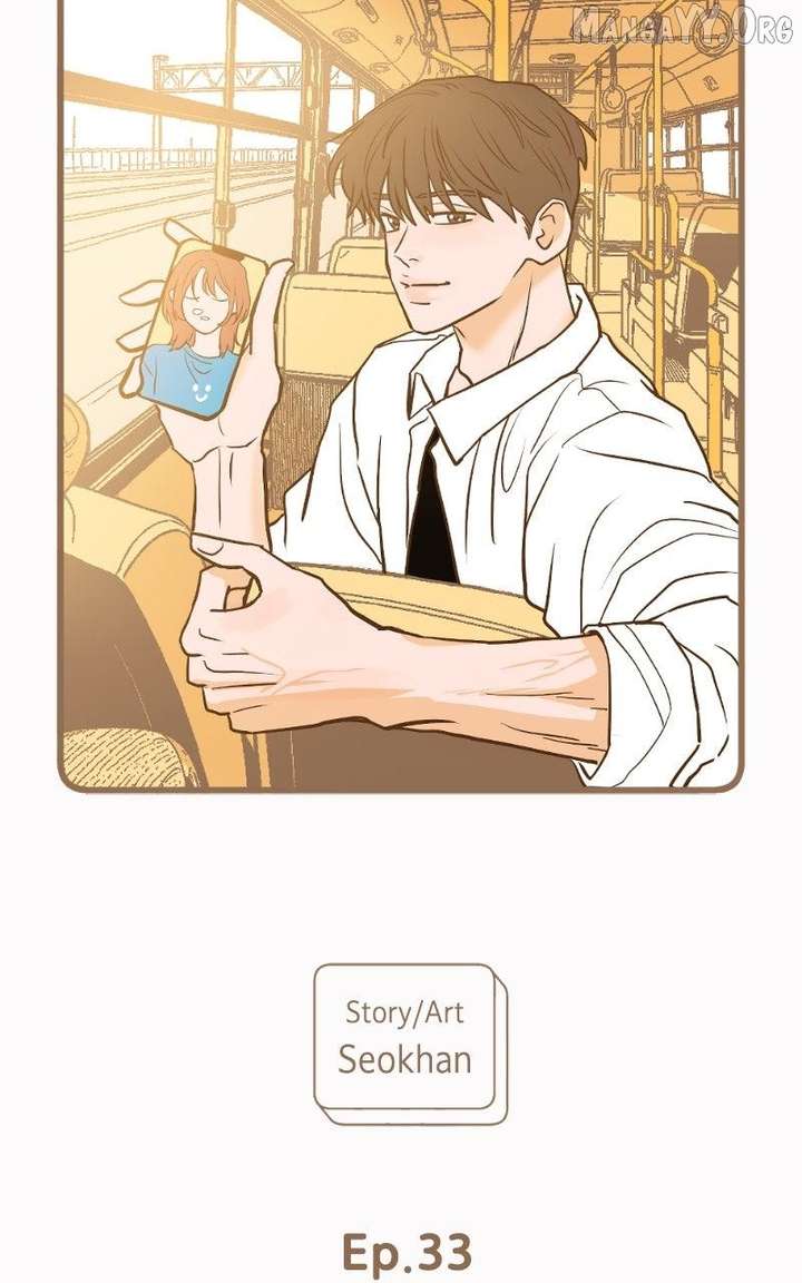 Read Love Letter chapter 33 image 18 on Lezhin