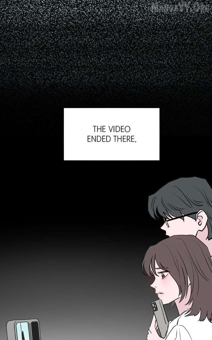 Read Love Letter chapter 33 image 33 on Lezhin