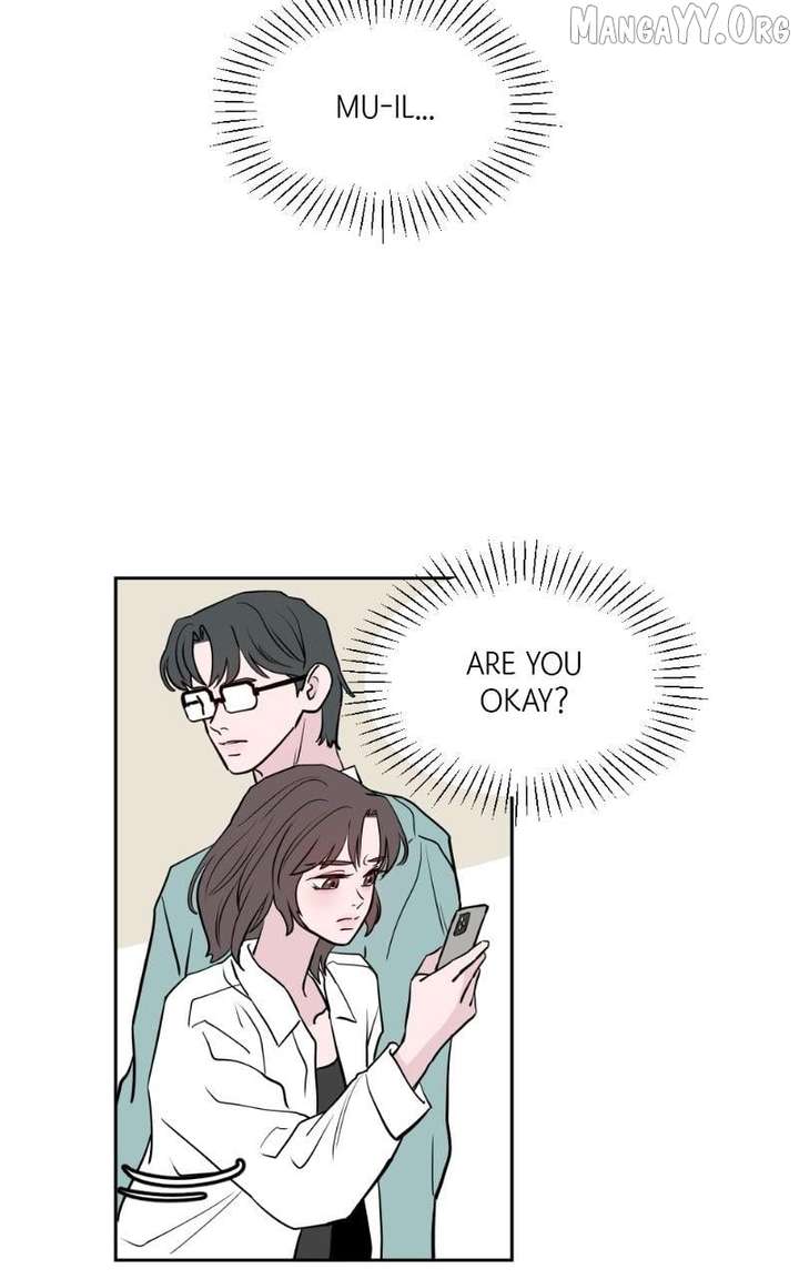 Read Love Letter chapter 33 image 35 on Lezhin