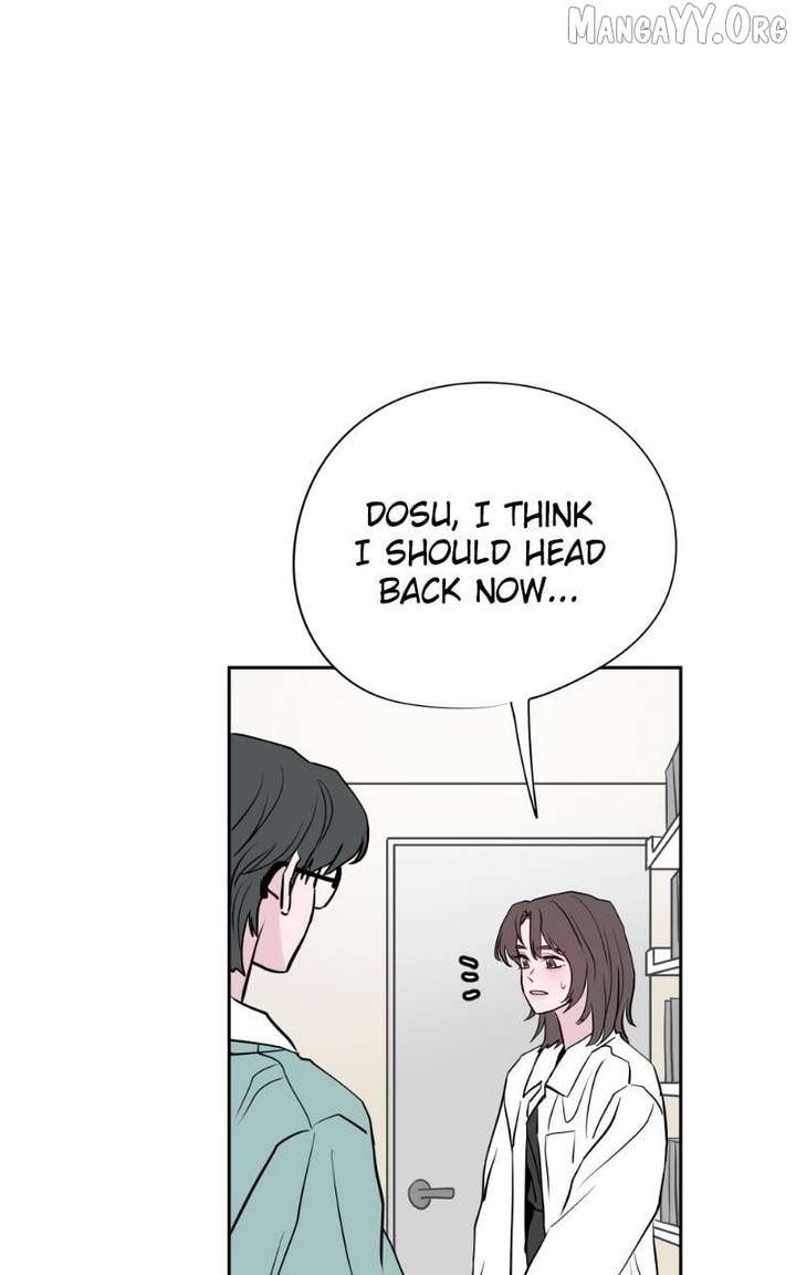 Read Love Letter chapter 33 image 36 on Lezhin