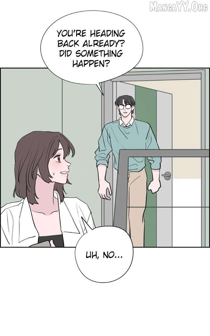 Read Love Letter chapter 33 image 39 on Lezhin