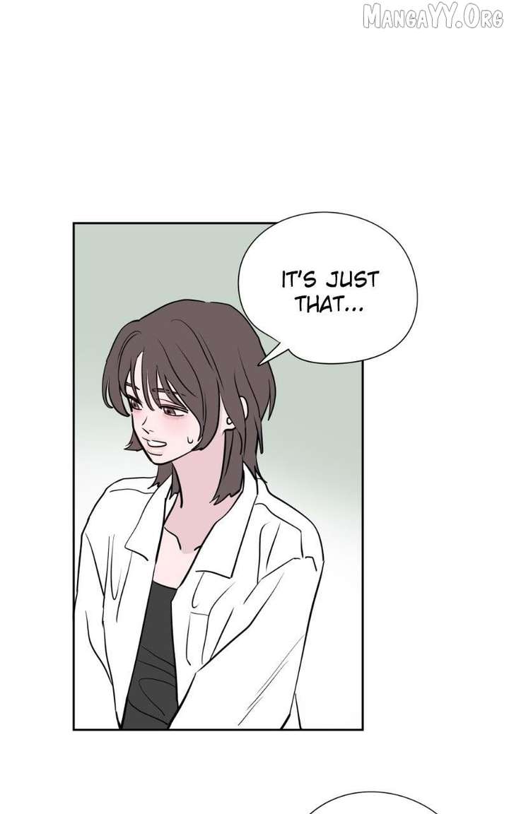 Read Love Letter chapter 33 image 40 on Lezhin