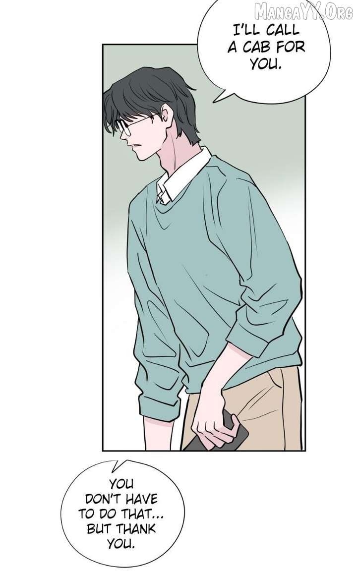 Read Love Letter chapter 33 image 41 on Lezhin