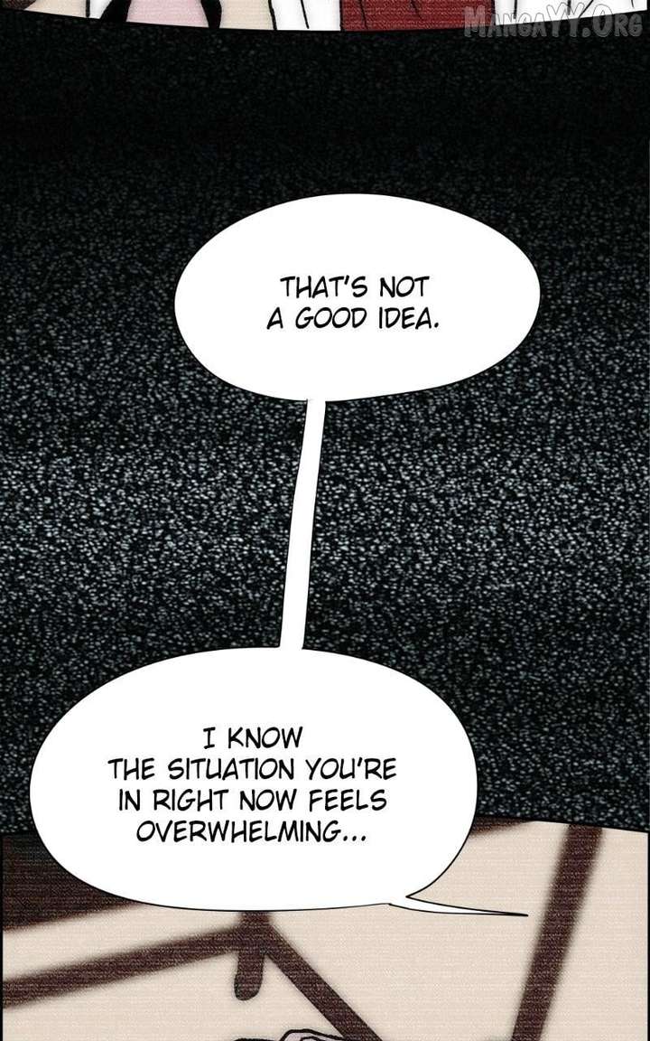Read Love Letter chapter 33 image 5 on Lezhin