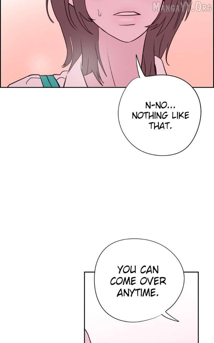 Read Love Letter chapter 33 image 51 on Lezhin
