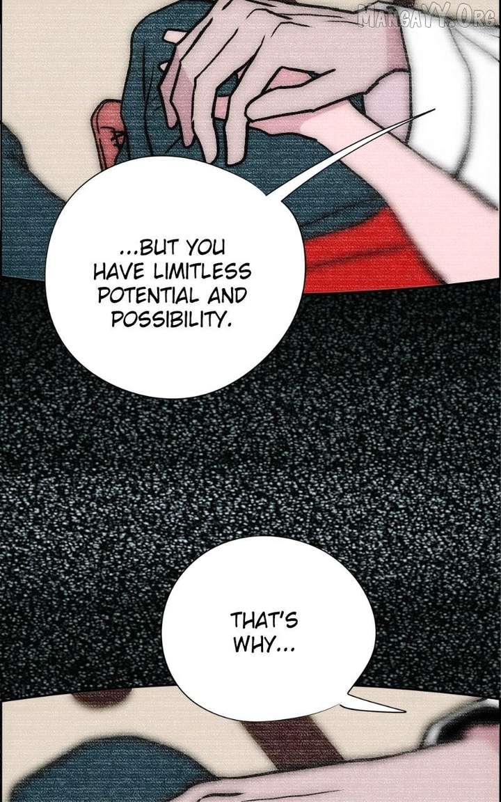 Read Love Letter chapter 33 image 6 on Lezhin