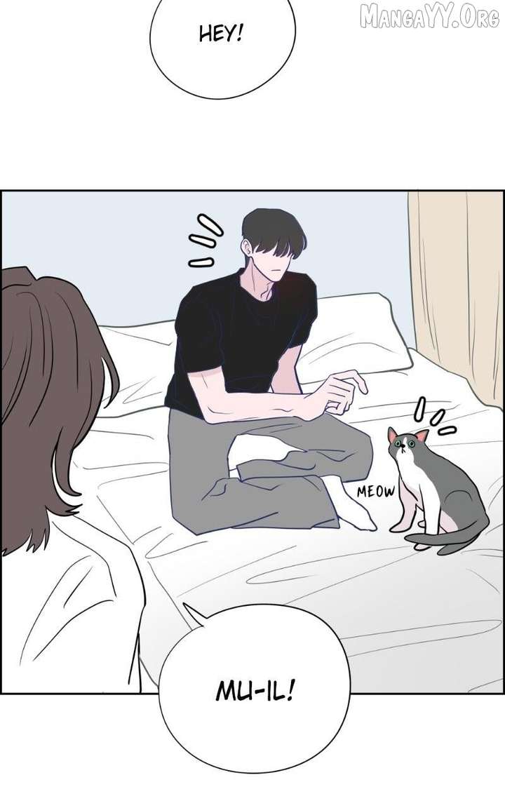 Read Love Letter chapter 33 image 69 on Lezhin