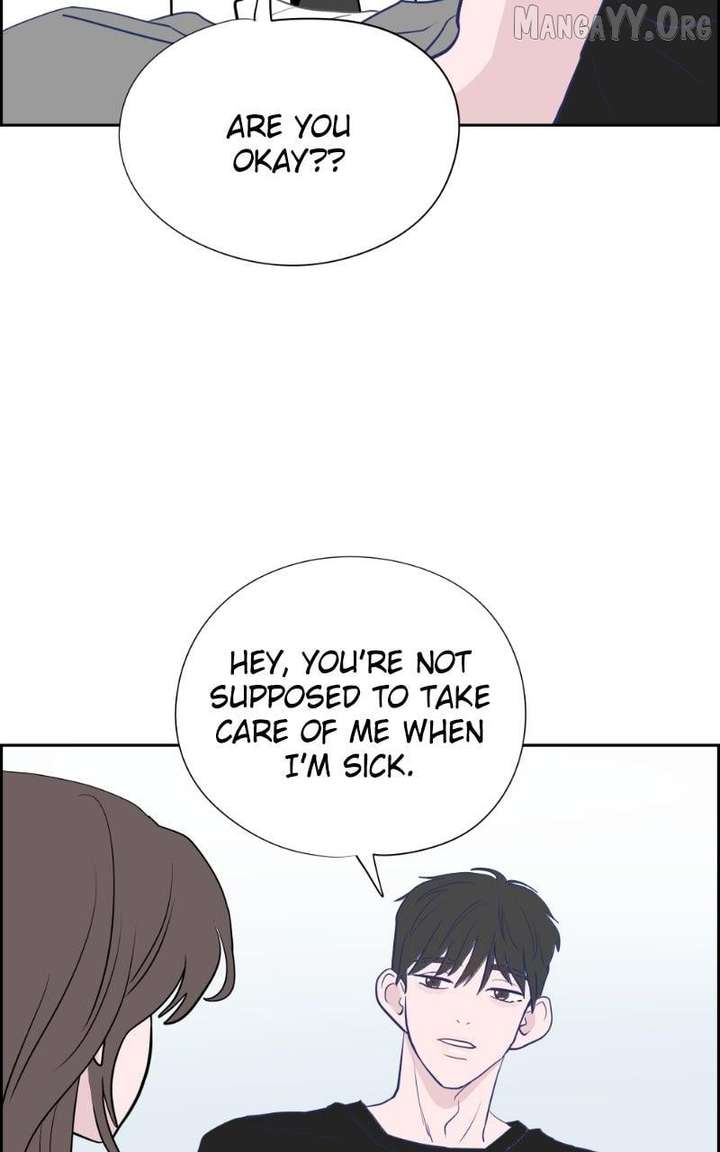 Read Love Letter chapter 33 image 71 on Lezhin
