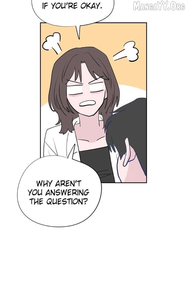 Read Love Letter chapter 33 image 73 on Lezhin