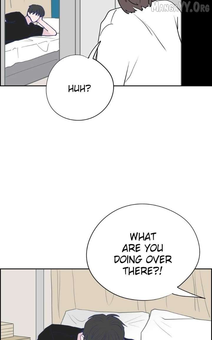 Read Love Letter chapter 33 image 78 on Lezhin