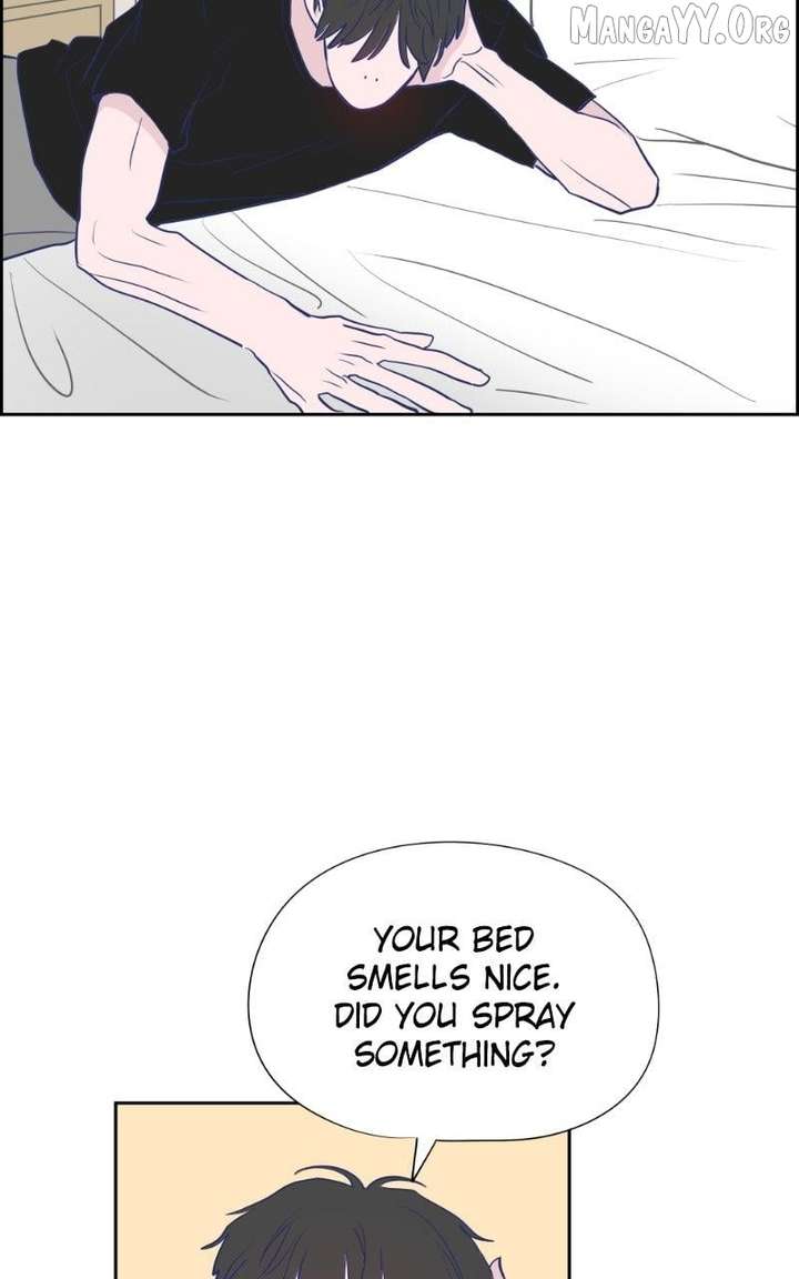Read Love Letter chapter 33 image 79 on Lezhin