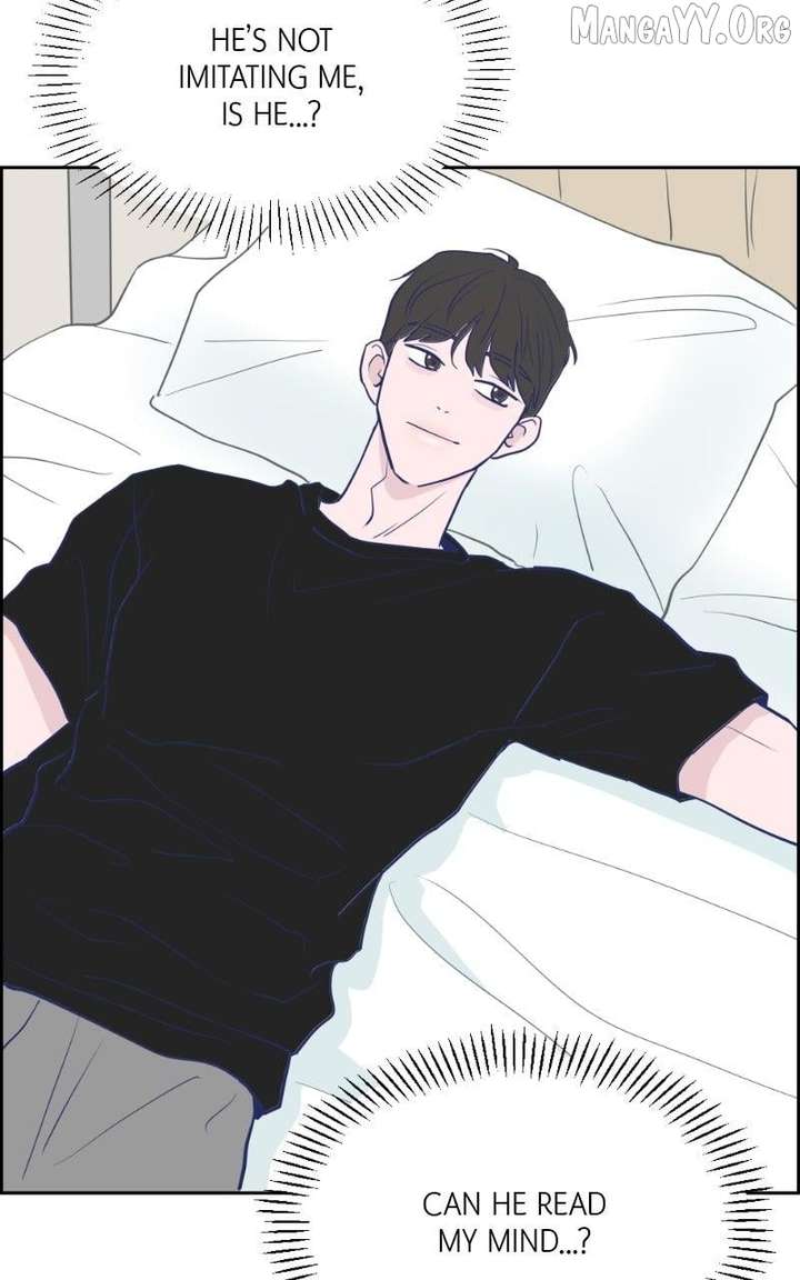 Read Love Letter chapter 33 image 85 on Lezhin