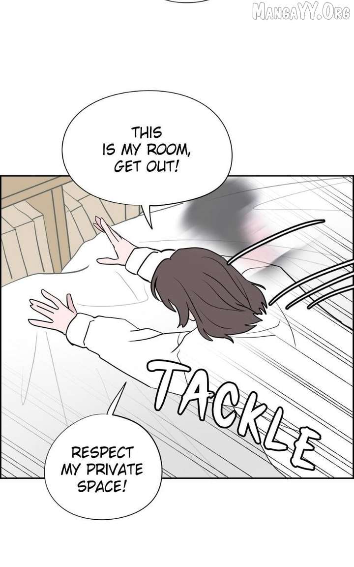Read Love Letter chapter 33 image 90 on Lezhin