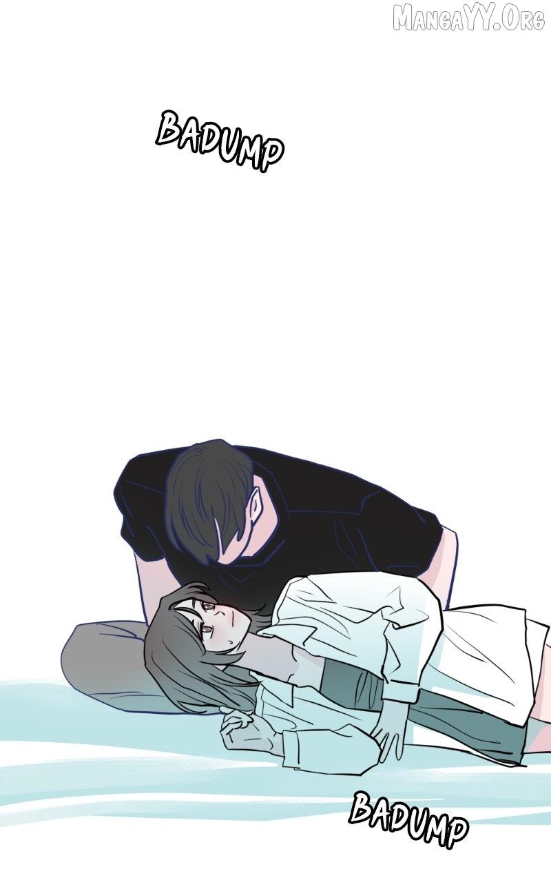 Read Love Letter chapter 34 image 13 on Lezhin