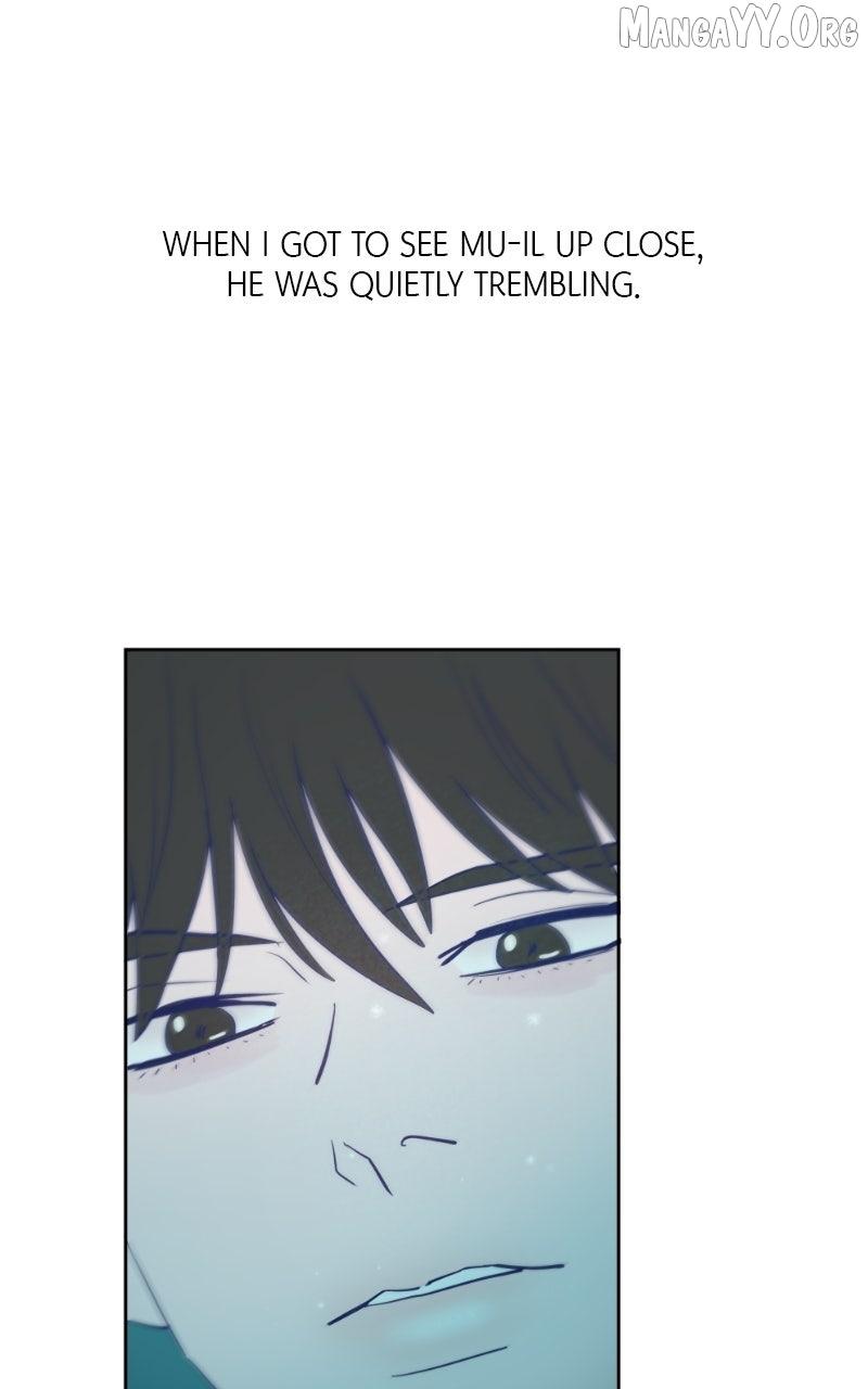 Read Love Letter chapter 34 image 19 on Lezhin