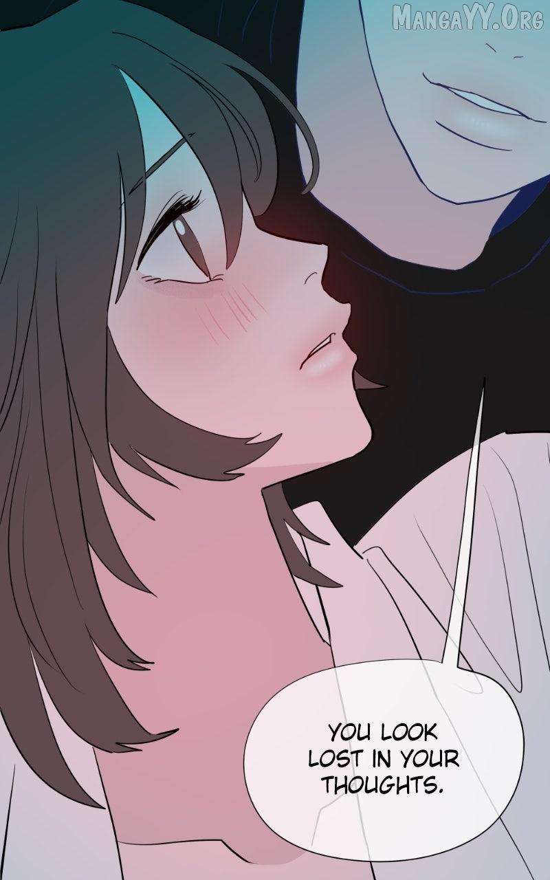 Read Love Letter chapter 34 image 41 on Lezhin