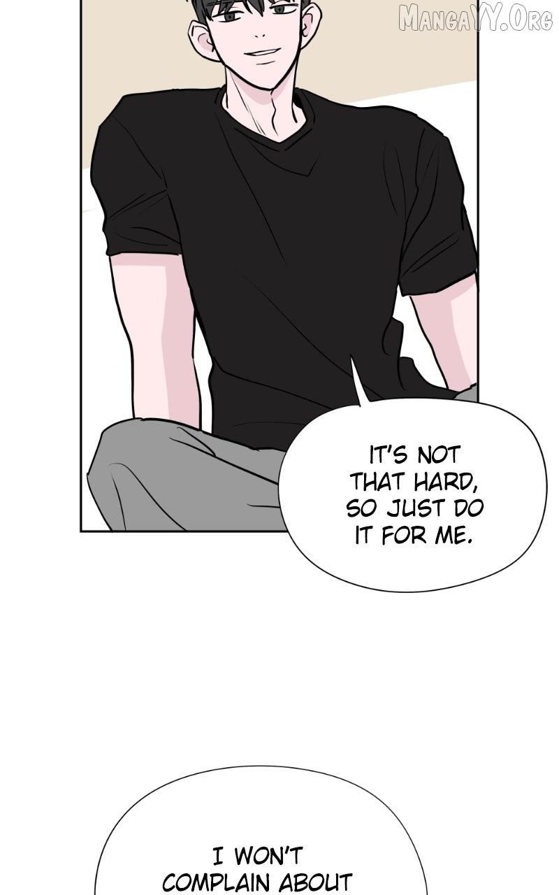 Read Love Letter chapter 34 image 47 on Lezhin