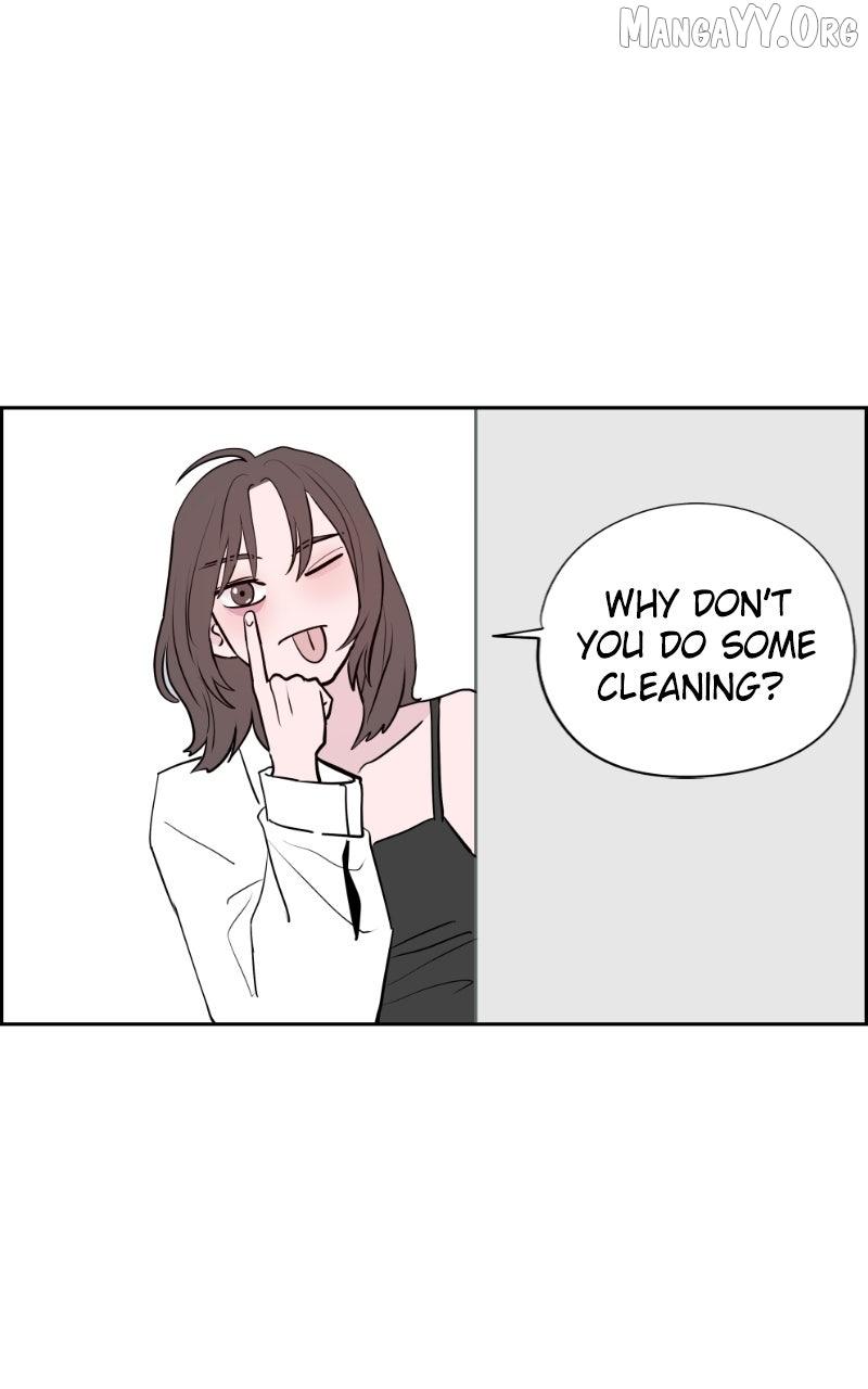Read Love Letter chapter 34 image 54 on Lezhin