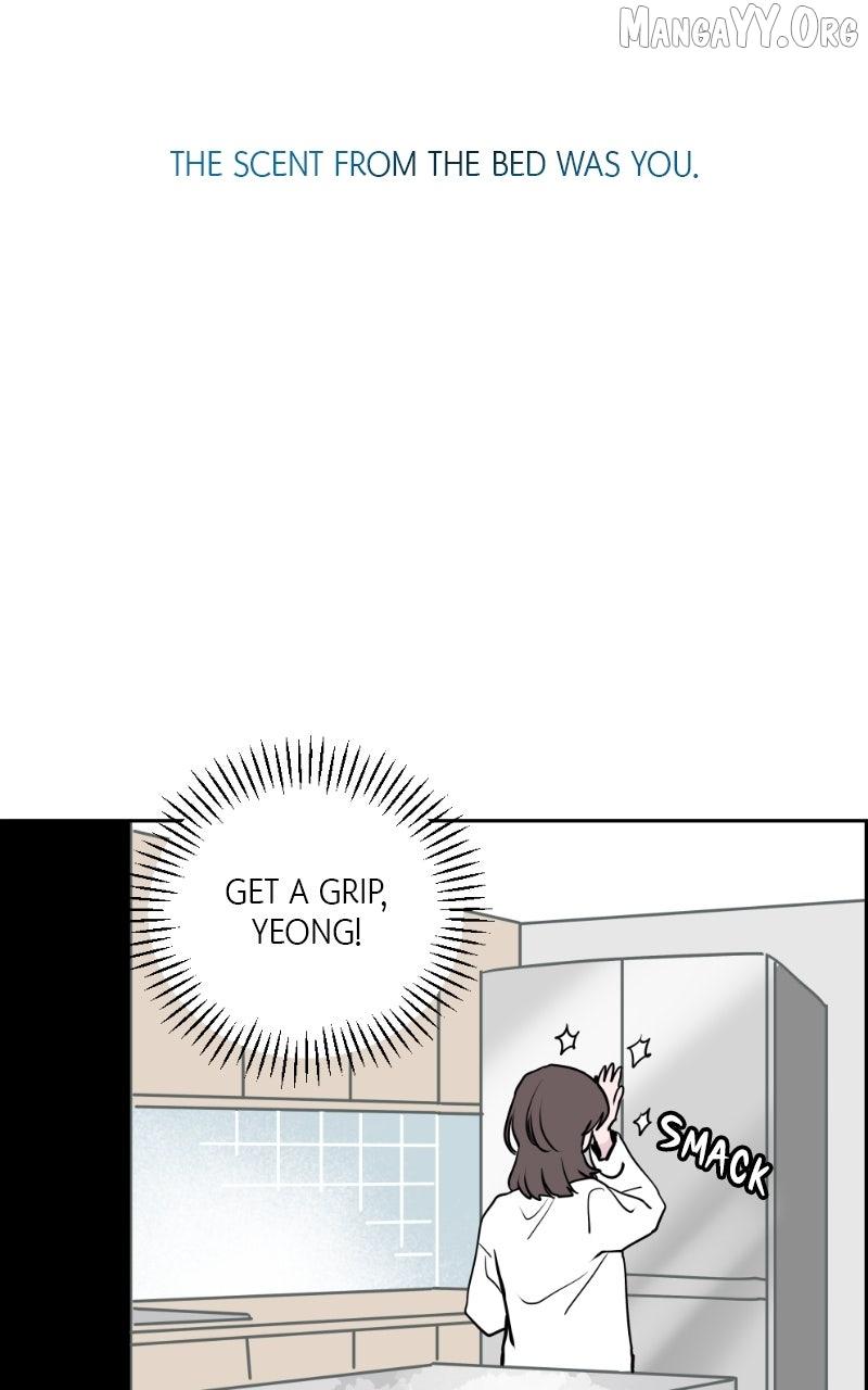 Read Love Letter chapter 34 image 63 on Lezhin