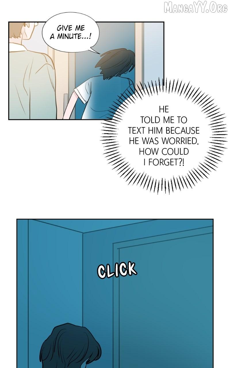 Read Love Letter chapter 34 image 98 on Lezhin