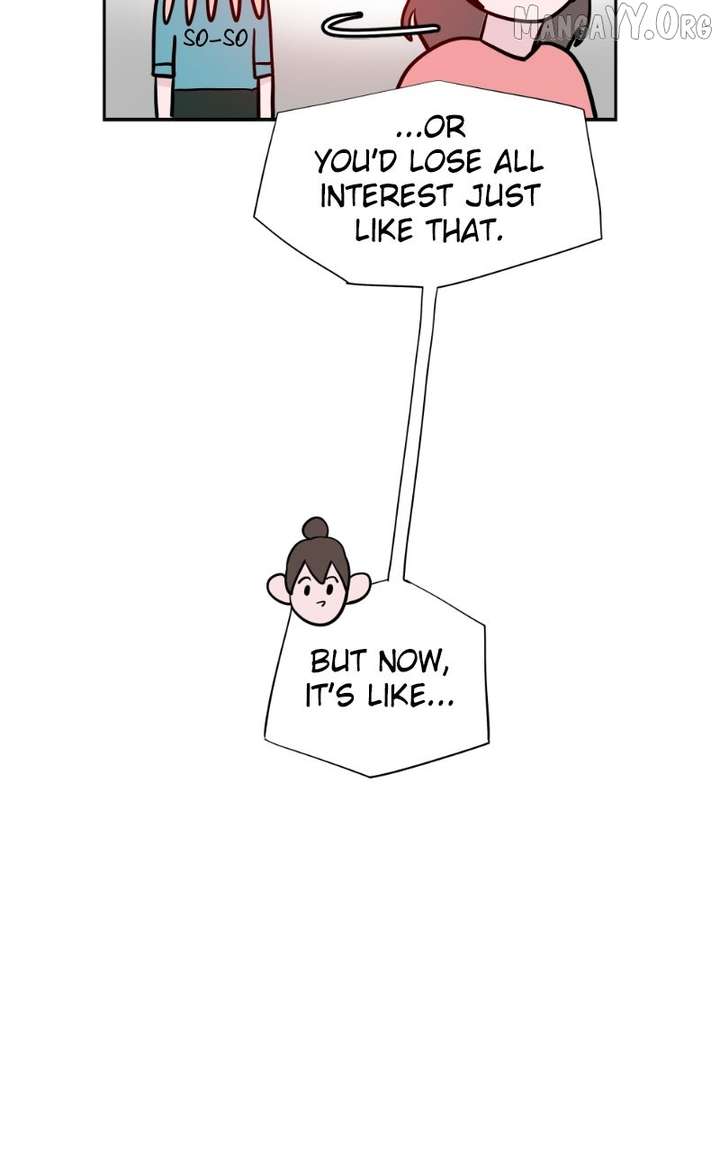 Read Love Letter chapter 35 image 101 on Lezhin