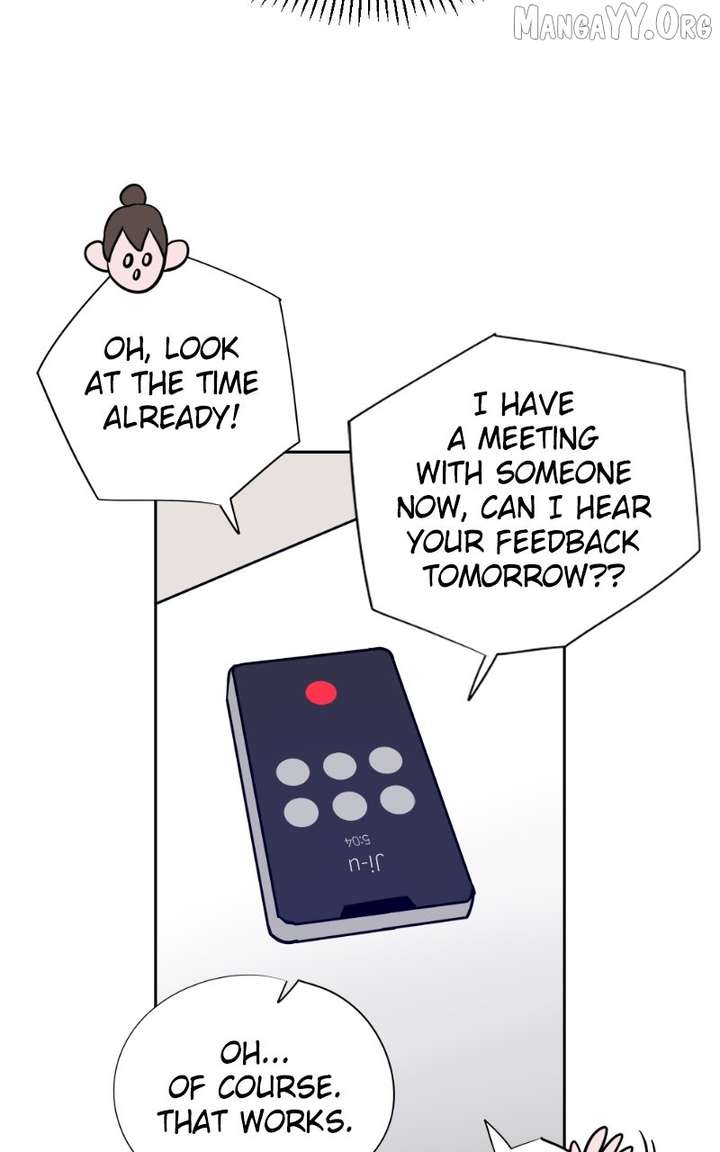 Read Love Letter chapter 35 image 105 on Lezhin