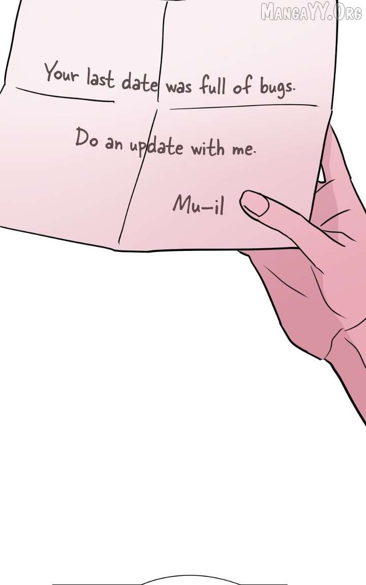 Read Love Letter chapter 35 image 111 on Lezhin