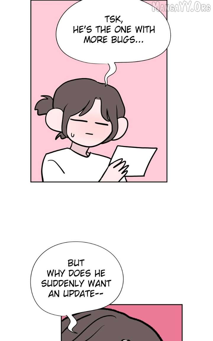 Read Love Letter chapter 35 image 112 on Lezhin