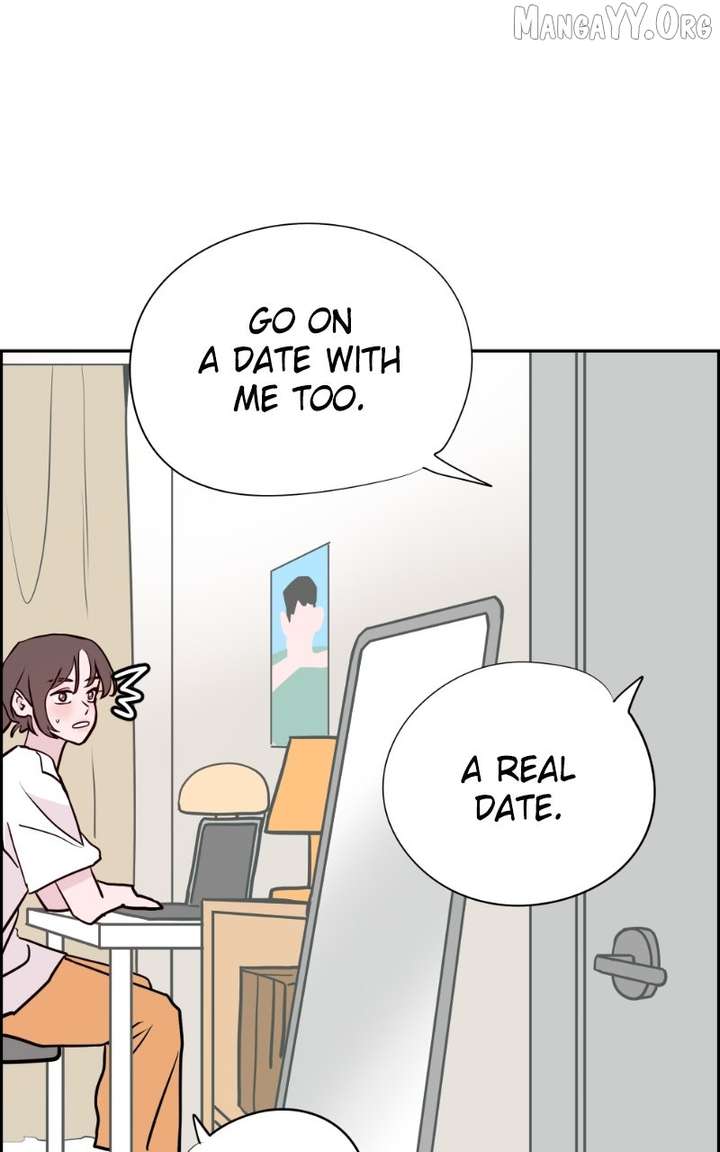 Read Love Letter chapter 35 image 115 on Lezhin