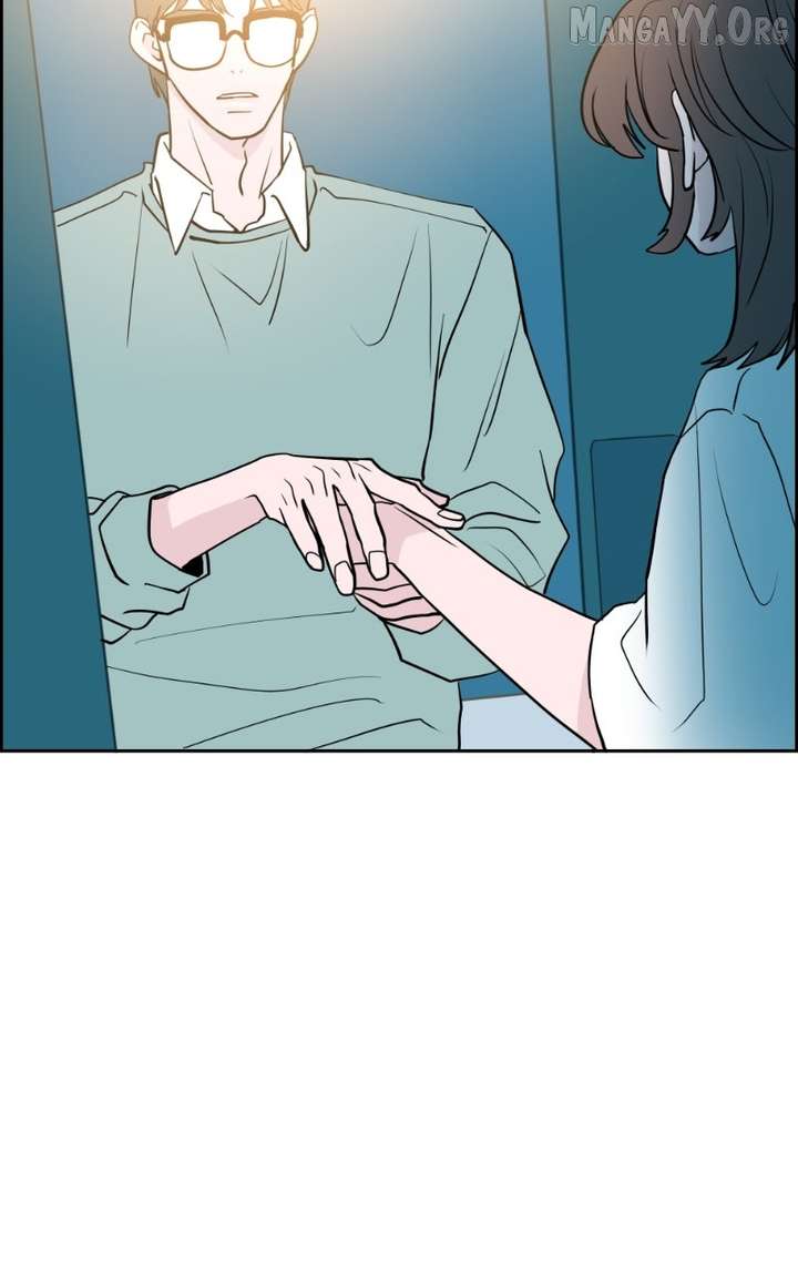 Read Love Letter chapter 35 image 2 on Lezhin