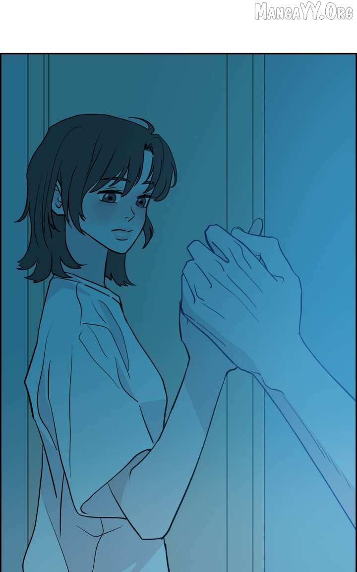 Read Love Letter chapter 35 image 20 on Lezhin