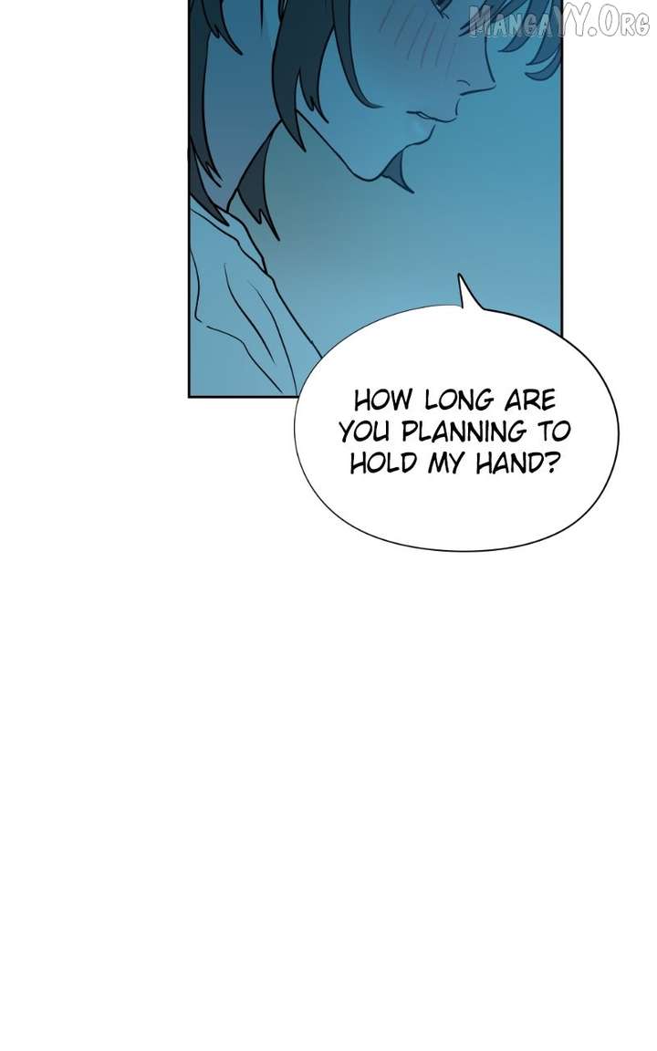 Read Love Letter chapter 35 image 24 on Lezhin