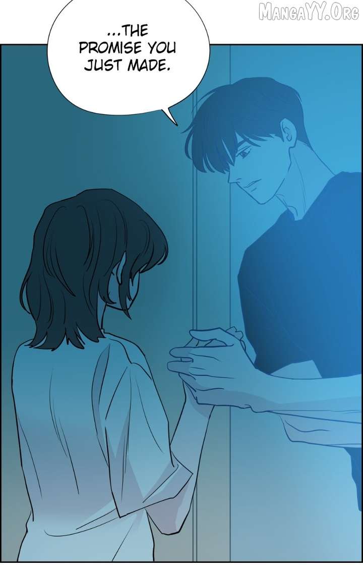 Read Love Letter chapter 35 image 26 on Lezhin