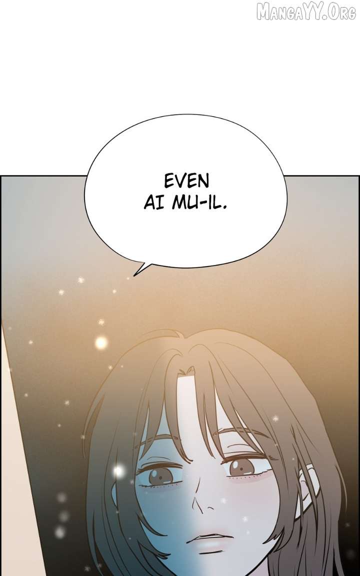 Read Love Letter chapter 35 image 3 on Lezhin