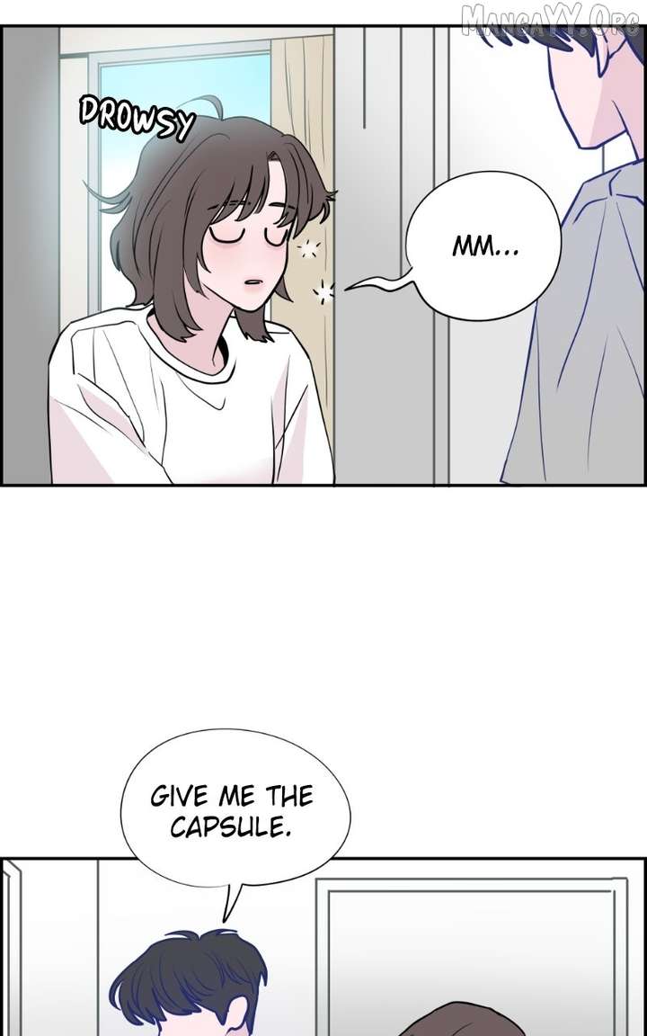 Read Love Letter chapter 35 image 39 on Lezhin