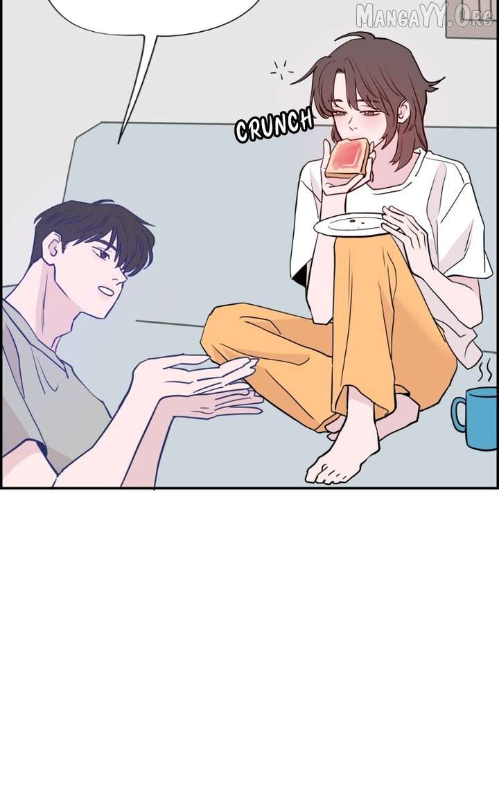 Read Love Letter chapter 35 image 41 on Lezhin