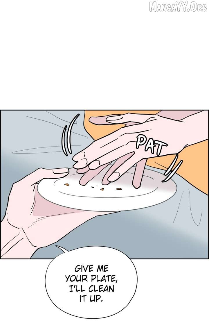 Read Love Letter chapter 35 image 42 on Lezhin