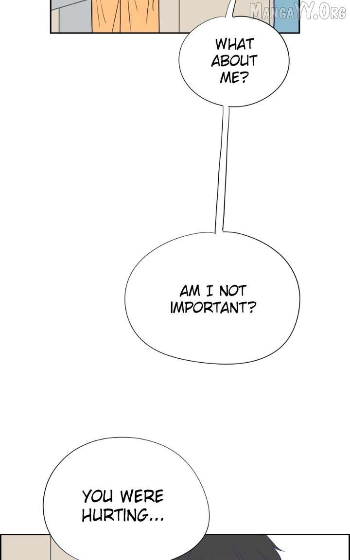 Read Love Letter chapter 35 image 47 on Lezhin