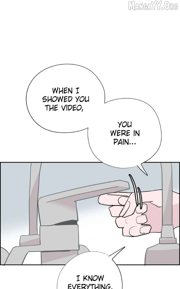 Read Love Letter chapter 35 image 49 on Lezhin