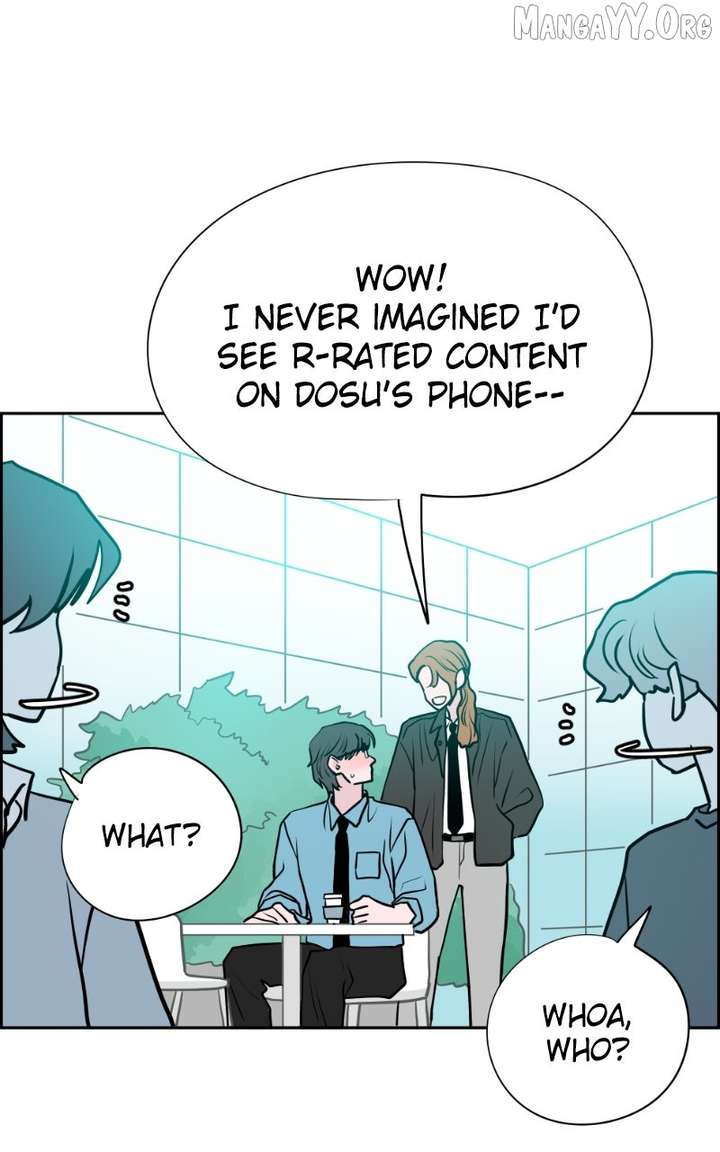 Read Love Letter chapter 35 image 61 on Lezhin