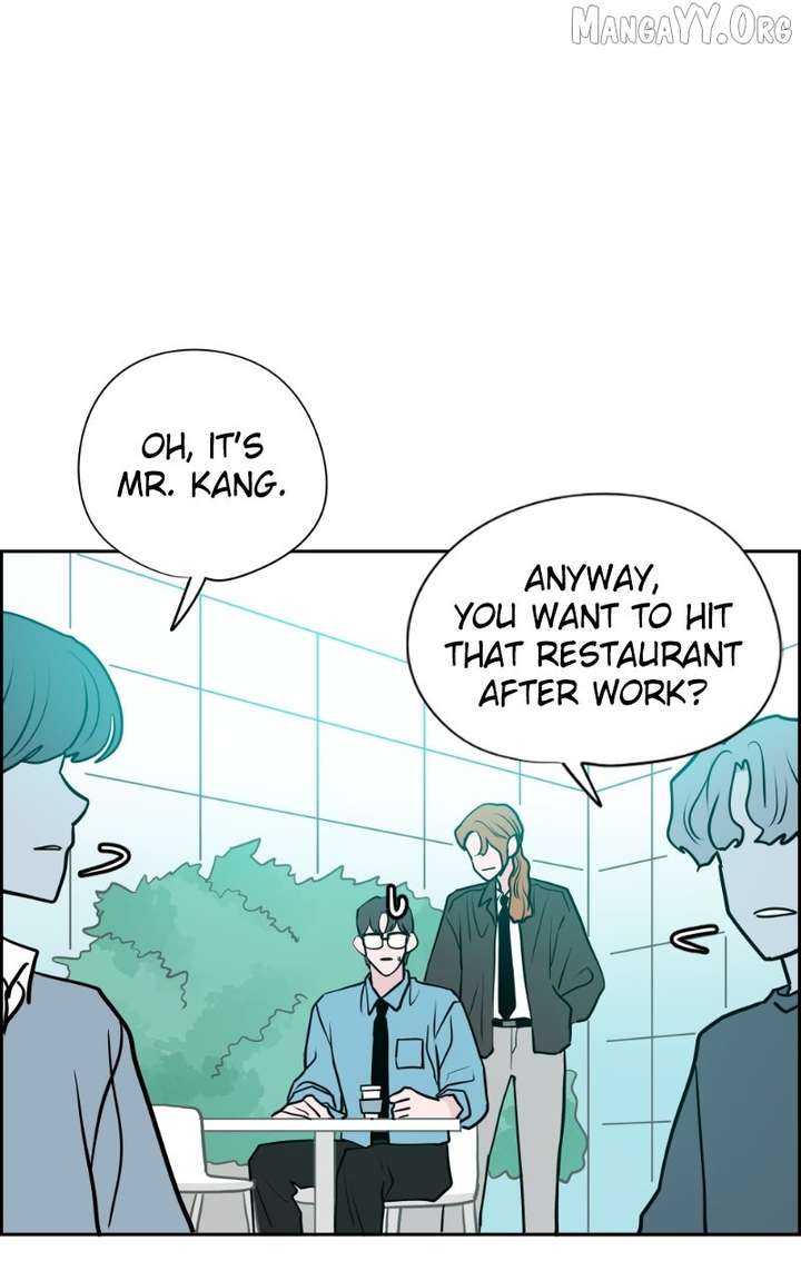 Read Love Letter chapter 35 image 62 on Lezhin