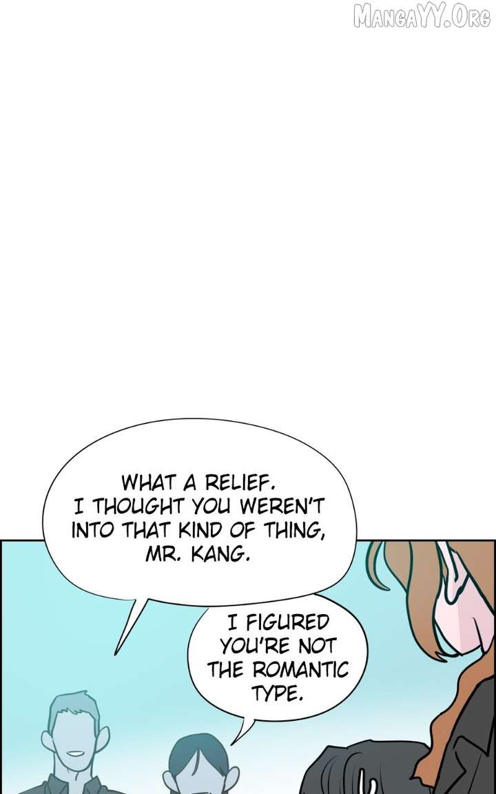 Read Love Letter chapter 35 image 63 on Lezhin